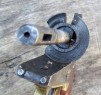 Manhattan 36 Caliber Model Revolver, #12754