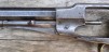 Remington Model 1861 Army Revolver, #5518