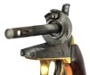 Colt Model 1861 Navy Revolver, #37030