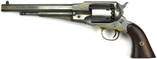 Remington New Model Army Revolver, #75927 - 