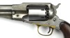 Remington New Model Army Revolver, #75927