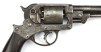 Starr Arms Co. Double Action Model 1858 Army Revolver, #18484