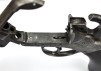 Starr Arms Co. Double Action Model 1858 Army Revolver, #18484