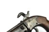 Savage Revolving Fire-Arms Co. Navy Model Revolver, #3246