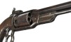 Savage Revolving Fire-Arms Co. Navy Model Revolver, #3246