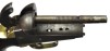 Manhattan 36 Caliber Model Revolver, #39670