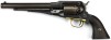 Remington New Model Army Revolver, #69635