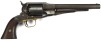 Remington Model 1861 Army Revolver, #5296