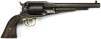 Remington New Model Army Revolver, #135437