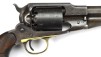 Remington New Model Army Revolver, #135437