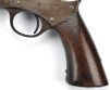 Starr Arms Co. Single Action Model 1863 Army Revolver, #28836