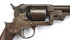Starr Arms Co. Single Action Model 1863 Army Revolver, #28836