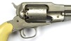 Remington New Model Army Revolver, #47185