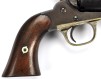 Remington New Model Police Revolver, #9865