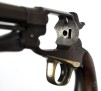 Remington New Model Police Revolver, #9865