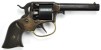 Remington-Rider Pocket Model Revolver, #297