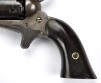 Remington New Model Pocket Revolver, #13674