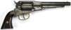 Remington-Rider Double Action New Model Belt Revolver, #97