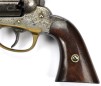 Remington-Rider Double Action New Model Belt Revolver, #97