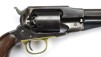 Remington New Model Army Revolver, #69069
