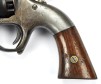 Allen & Wheelock Center Hammer Navy Revolver, #117