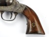 Bacon Mfg. Co. Pocket Model Revolver, #101
