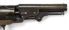 Bacon Mfg. Co. Pocket Model Revolver, #101