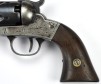 Bacon Mfg. Co. Pocket Model Revolver, #399