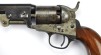 Colt Model 1849 Pocket Revolver, #125327