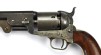 Colt Model 1851 Navy Revolver, #34806