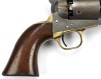 Colt Model 1861 Navy Revolver, #15779