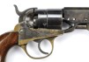 J. M. Cooper Navy Model Revolver, #13467