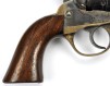 J. M. Cooper Navy Model Revolver, #13467