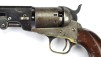 Manhattan 36 Caliber Model Revolver, #38781