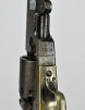Manhattan 36 Caliber Model Revolver, #38781