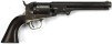 Manhattan 36 Caliber Model Revolver, #39769