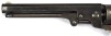 Manhattan 36 Caliber Model Revolver, #39769
