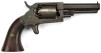 Protection Pocket Model Revolver, #450