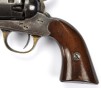 W. W. Marston Pocket Model Revolver, #1185