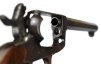 W. W. Marston Pocket Model Revolver, #1185