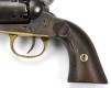 W. W. Marston Pocket Model Revolver, #9596