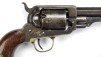 Whitney Pocket Model Revolver, #15341