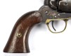 Whitney Pocket Model Revolver, #15341