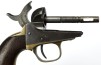 Metropolitan Arms Co. Police Model Revolver, #2358