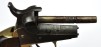 Metropolitan Arms Co. Police Model Revolver, #3524