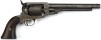 Whitney Navy Model Revolver, #4434