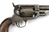Whitney Navy Model Revolver, #8866