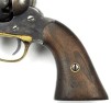 Remington New Model Army Revolver, #123742