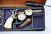 Remington-Beals First Model Pocket Revolver, #41