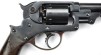 Starr Arms Co. Double Action Model 1858 Army Revolver, #7348